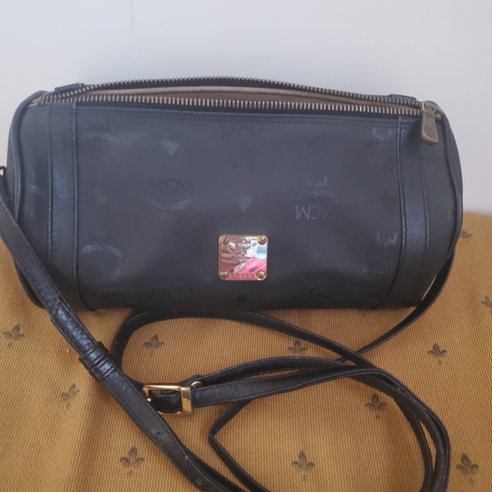 MCM bodybag